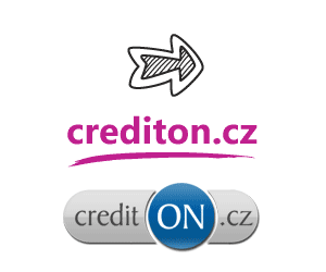 Snadná půjčka crediton